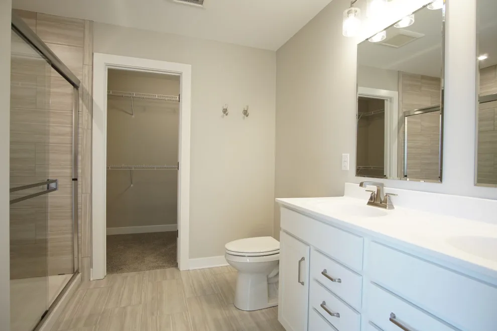 Jagoe Homes 2025 by Jagoe Homes Inc. - Photo 221