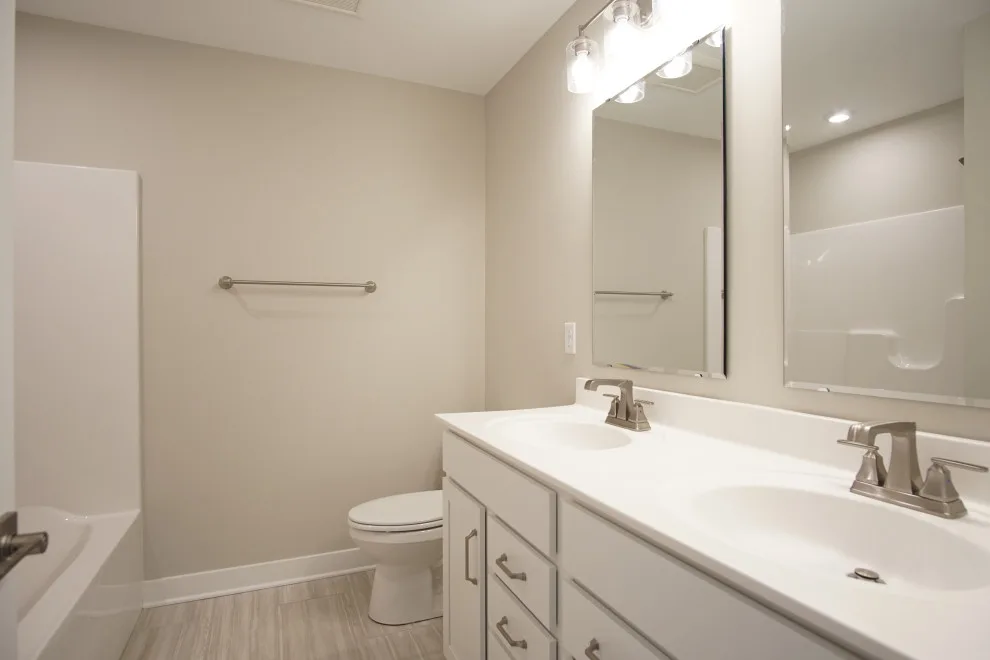 Jagoe Homes 2025 by Jagoe Homes Inc. - Photo 295