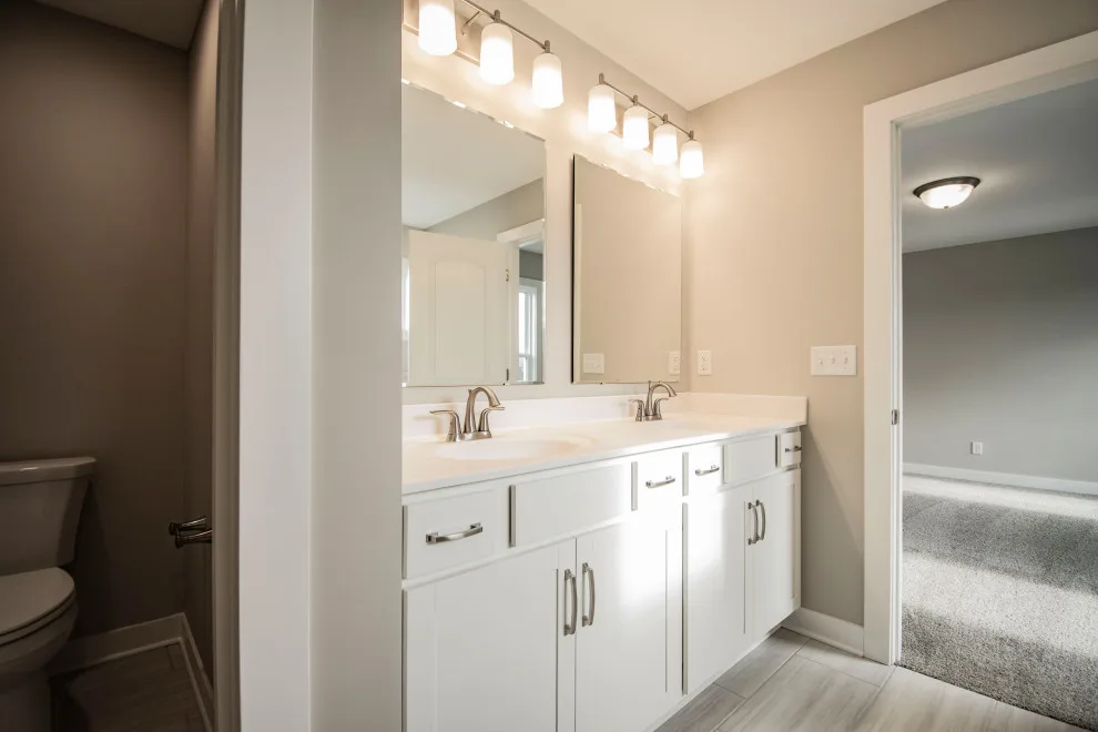 Jagoe Homes 2025 by Jagoe Homes Inc. - Photo 302