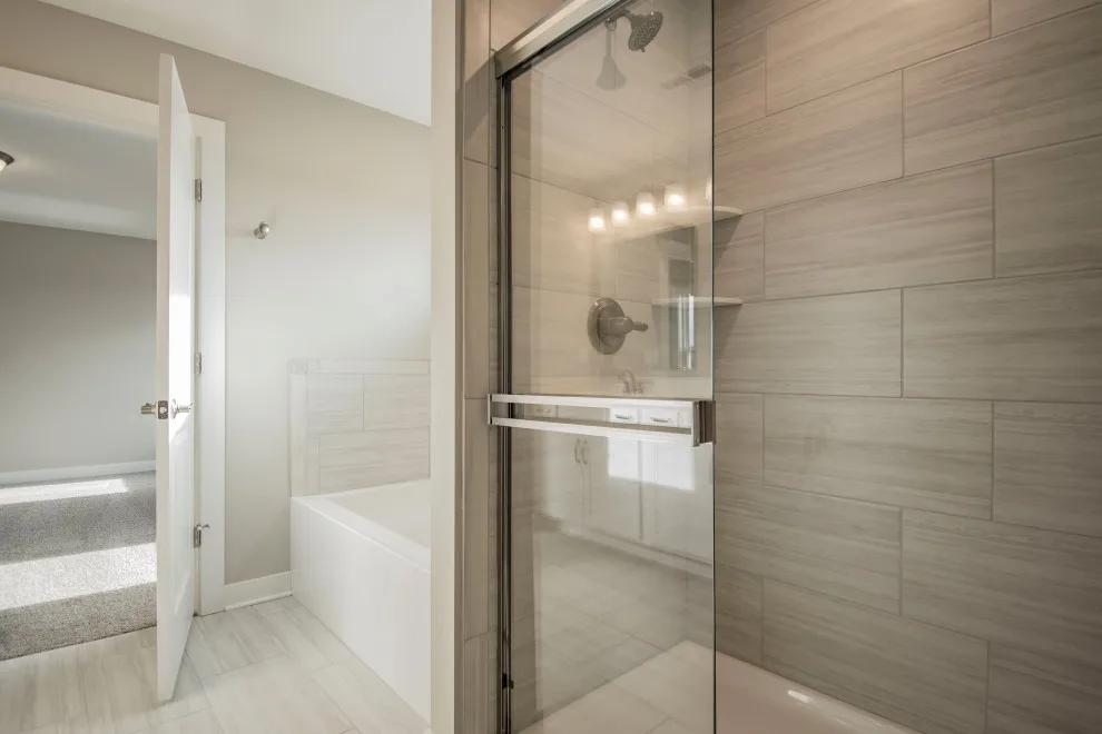Jagoe Homes 2025 by Jagoe Homes Inc. - Photo 420