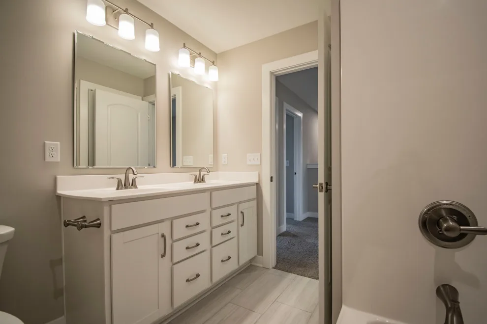 Jagoe Homes 2025 by Jagoe Homes Inc. - Photo 416
