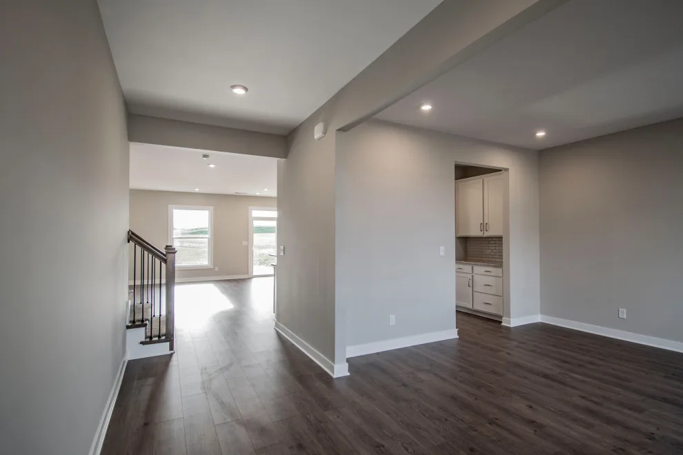 Jagoe Homes 2025 by Jagoe Homes Inc. - Photo 12