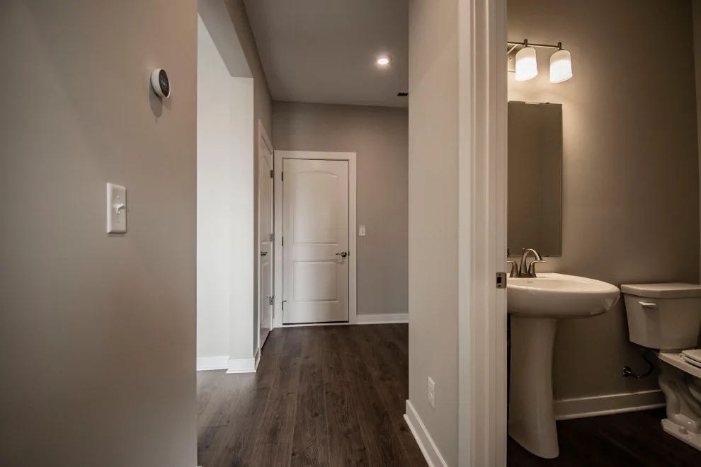 Jagoe Homes 2025 by Jagoe Homes Inc. - Photo 163