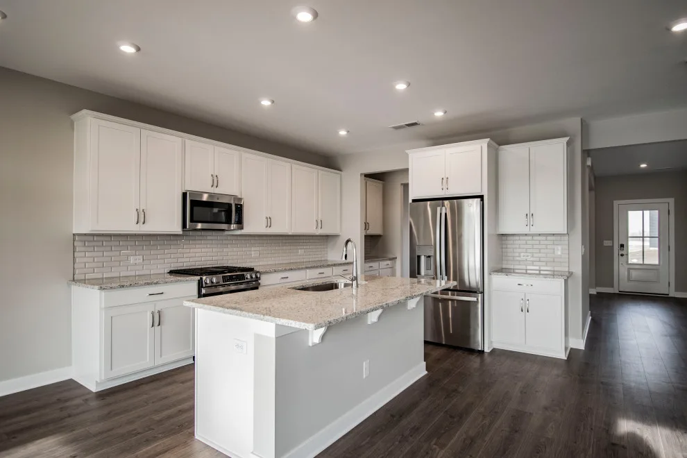Jagoe Homes 2025 by Jagoe Homes Inc. - Photo 265