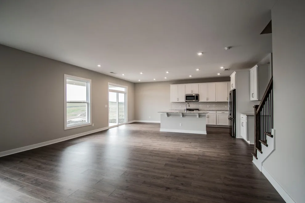 Jagoe Homes 2025 by Jagoe Homes Inc. - Photo 475