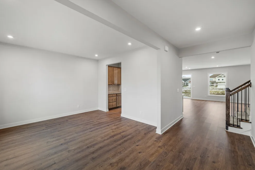 Jagoe Homes 2025 by Jagoe Homes Inc. - Photo 158