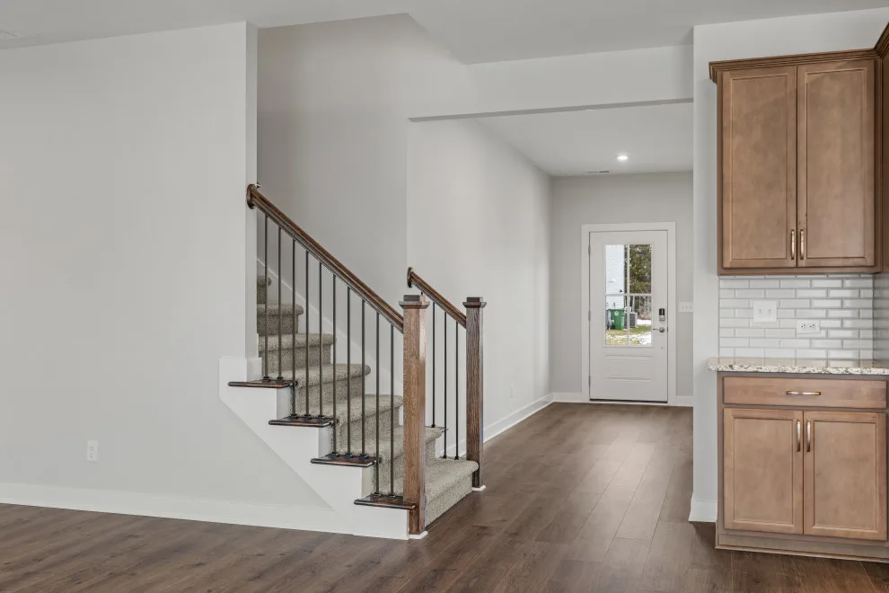 Jagoe Homes 2025 by Jagoe Homes Inc. - Photo 486