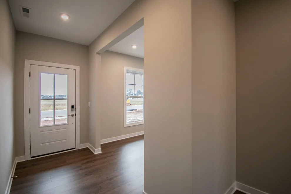 Jagoe Homes 2025 by Jagoe Homes Inc. - Photo 497
