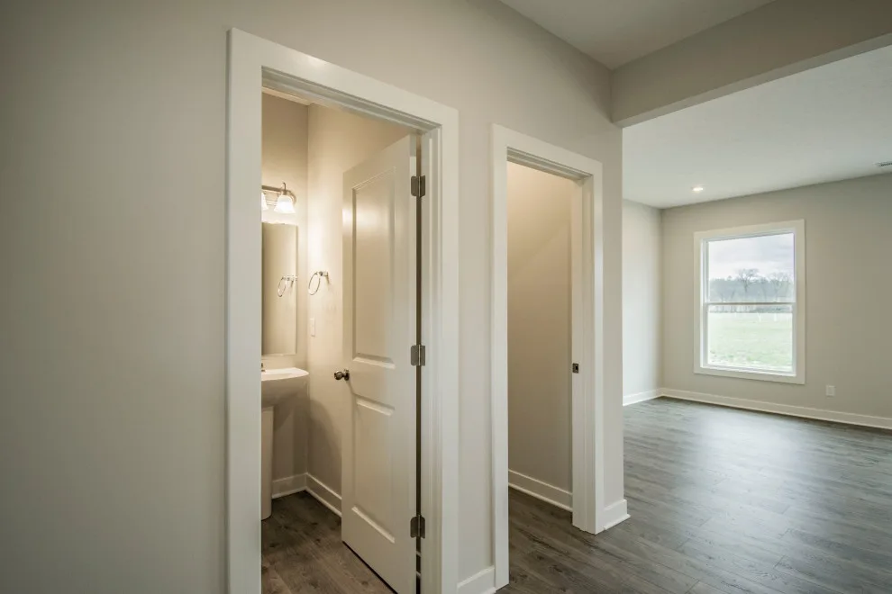 Jagoe Homes 2025 by Jagoe Homes Inc. - Photo 166