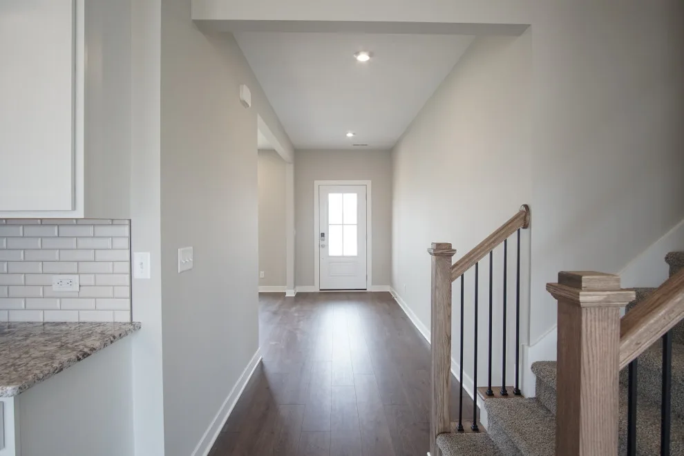 Jagoe Homes 2025 by Jagoe Homes Inc. - Photo 480