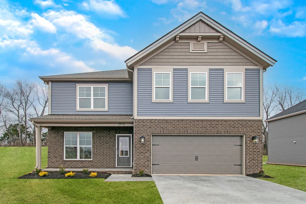 Jagoe Homes 2025 by Jagoe Homes Inc. - Photo 143