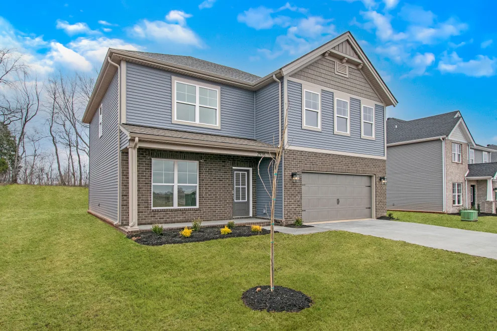 Jagoe Homes 2025 by Jagoe Homes Inc. - Photo 202