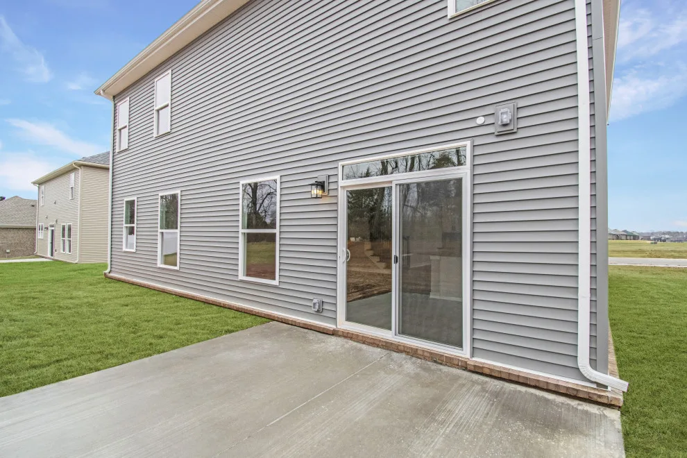 Jagoe Homes 2025 by Jagoe Homes Inc. - Photo 242