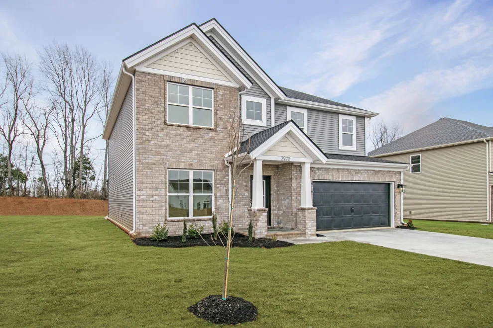 Jagoe Homes 2025 by Jagoe Homes Inc. - Photo 313