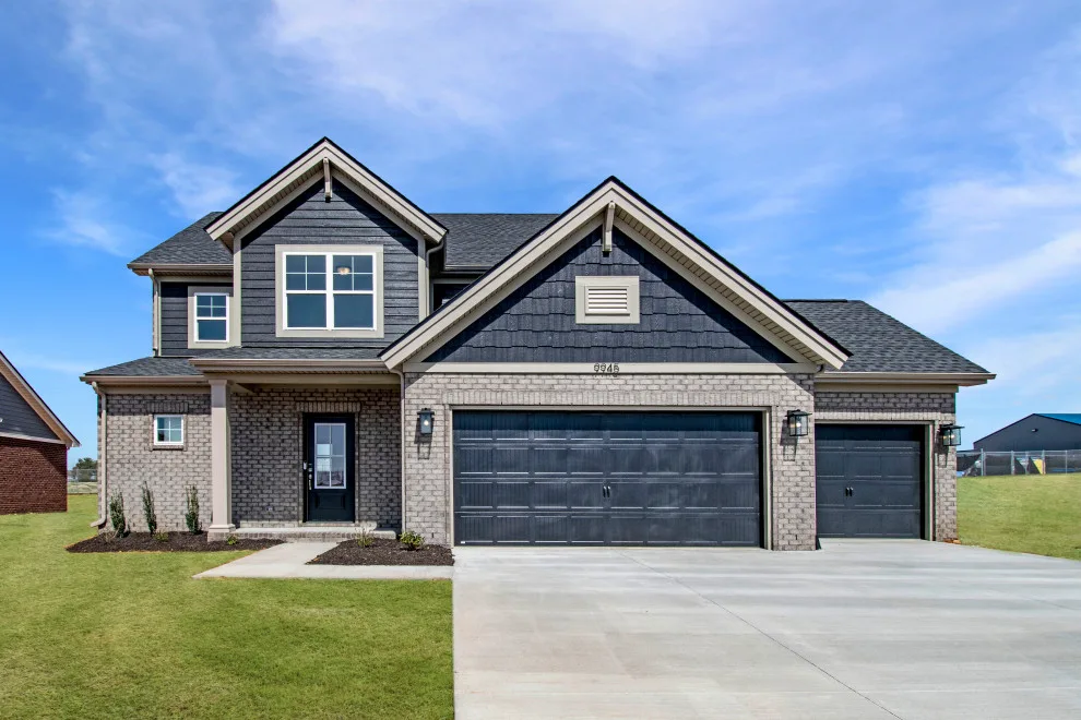 Jagoe Homes 2025 by Jagoe Homes Inc. - Photo 67