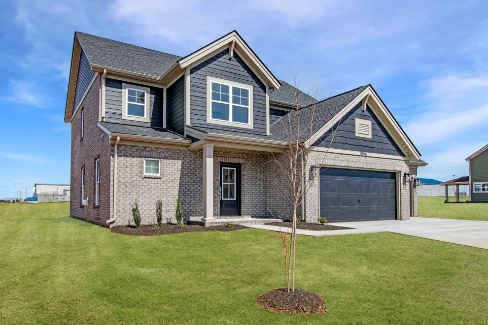 Jagoe Homes 2025 by Jagoe Homes Inc. - Photo 167