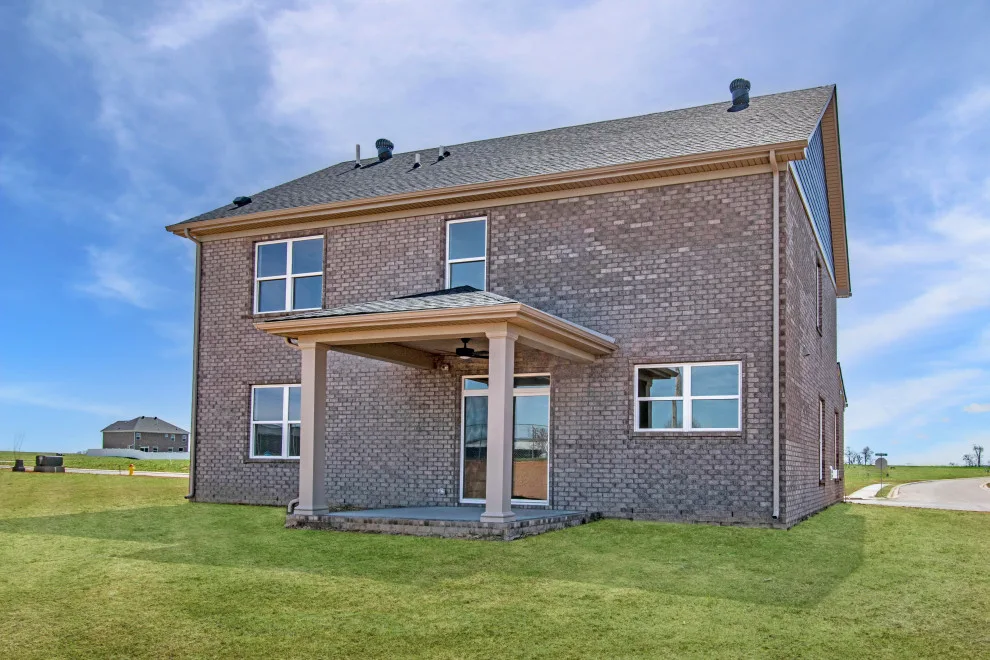 Jagoe Homes 2025 by Jagoe Homes Inc. - Photo 83