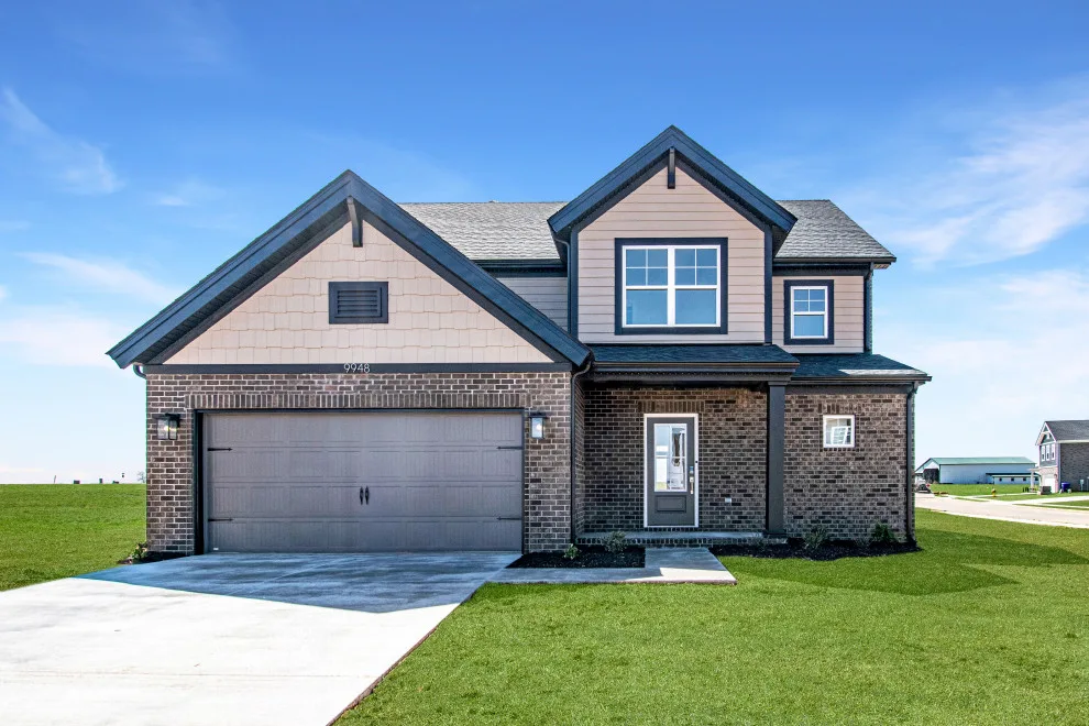 Jagoe Homes 2025 by Jagoe Homes Inc. - Photo 150
