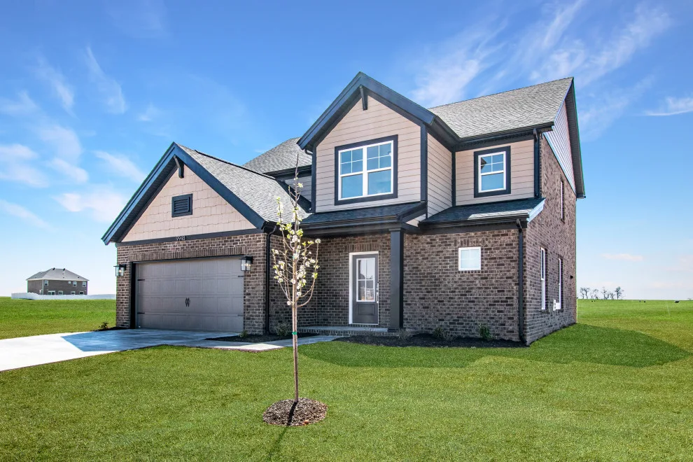 Jagoe Homes 2025 by Jagoe Homes Inc. - Photo 52