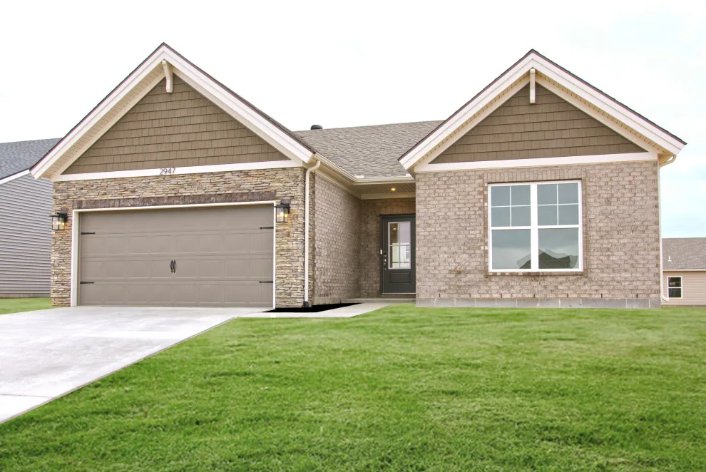 Jagoe Homes 2025 by Jagoe Homes Inc. - Photo 47