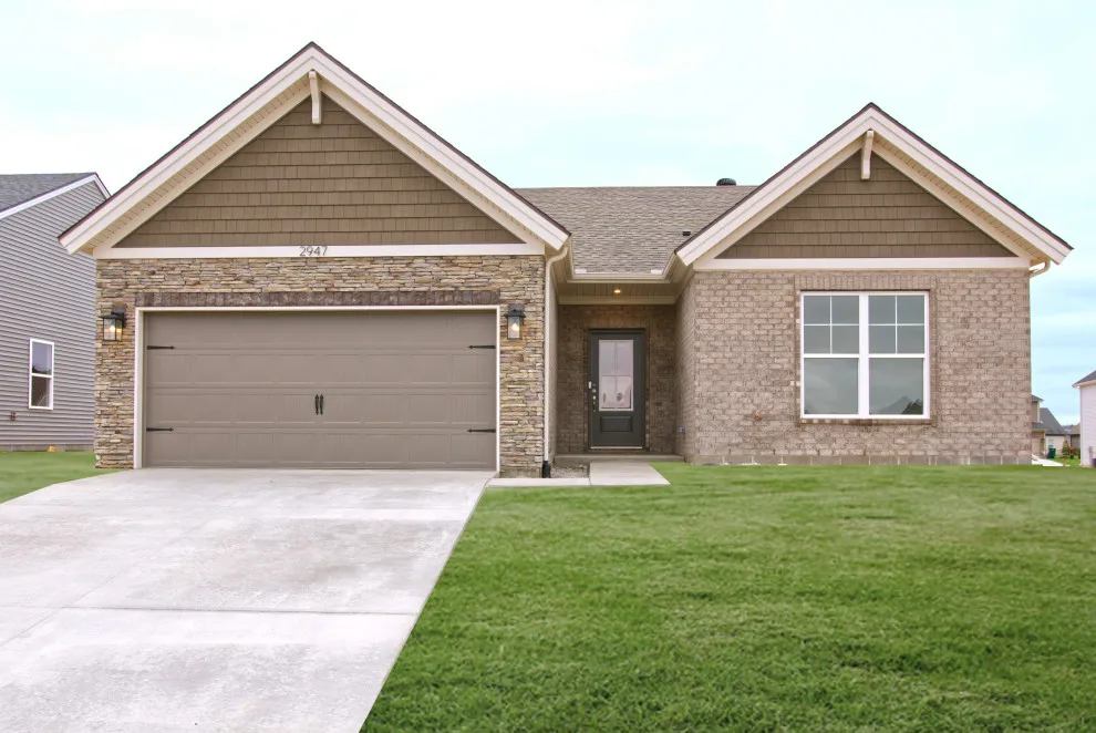 Jagoe Homes 2025 by Jagoe Homes Inc. - Photo 495