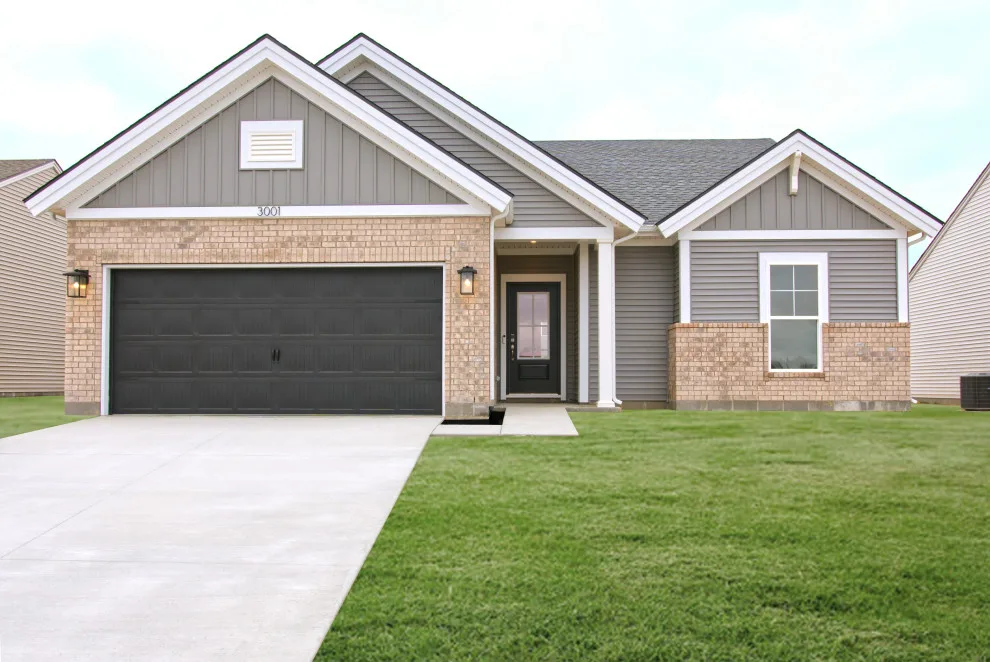 Jagoe Homes 2025 by Jagoe Homes Inc. - Photo 218