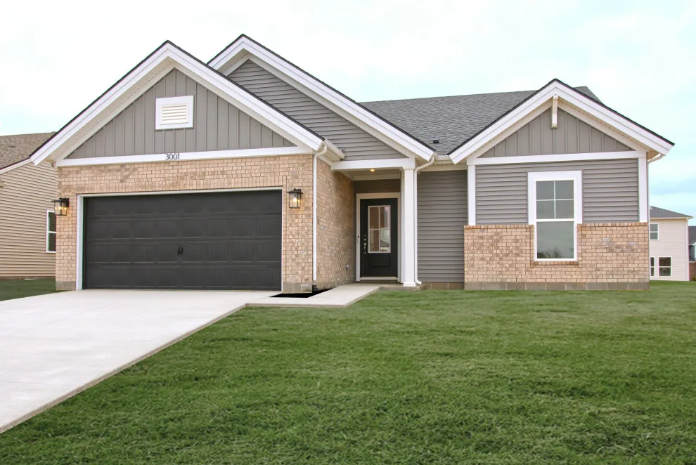 Jagoe Homes 2025 by Jagoe Homes Inc. - Photo 106