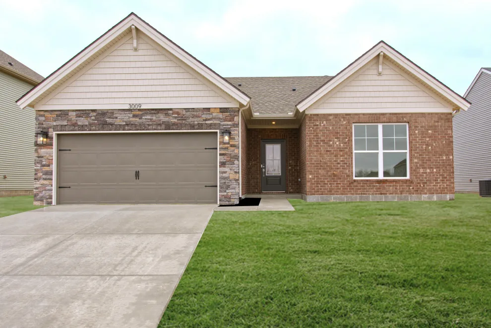 Jagoe Homes 2025 by Jagoe Homes Inc. - Photo 2