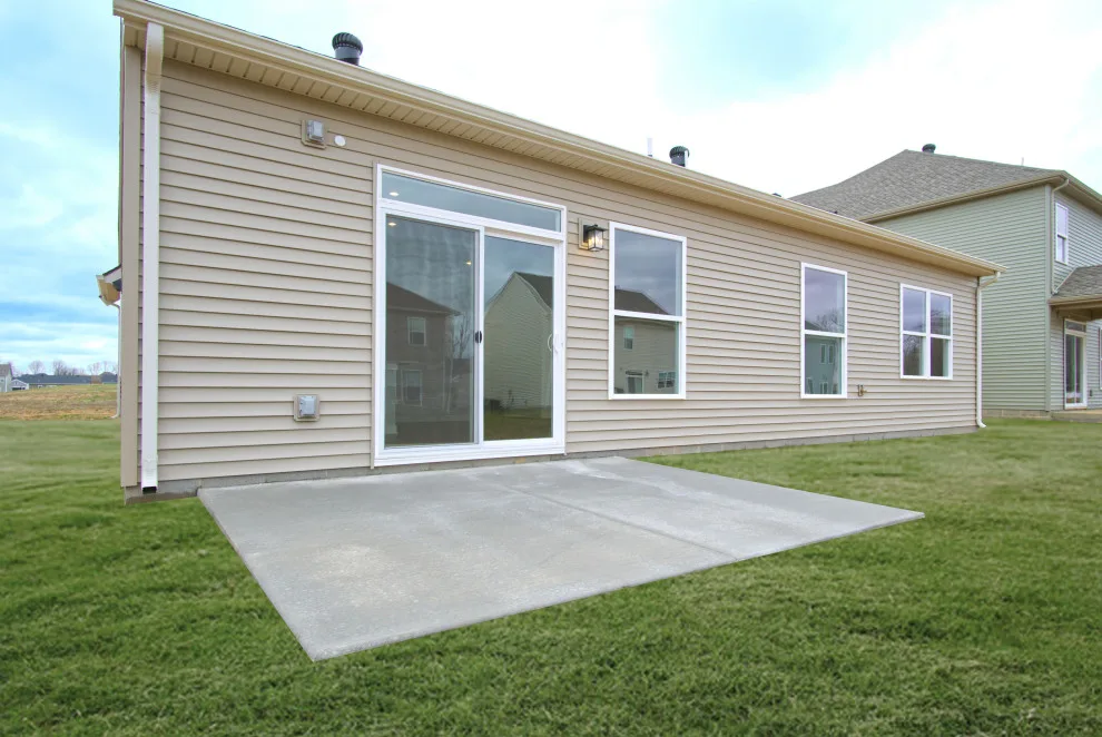 Jagoe Homes 2025 by Jagoe Homes Inc. - Photo 306