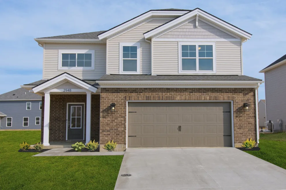 Jagoe Homes 2025 by Jagoe Homes Inc. - Photo 328