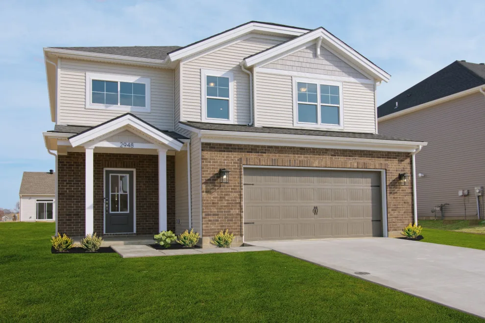 Jagoe Homes 2025 by Jagoe Homes Inc. - Photo 16