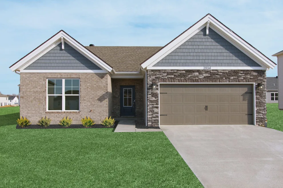 Jagoe Homes 2025 by Jagoe Homes Inc. - Photo 186