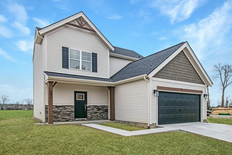 Jagoe Homes 2025 by Jagoe Homes Inc. - Photo 283