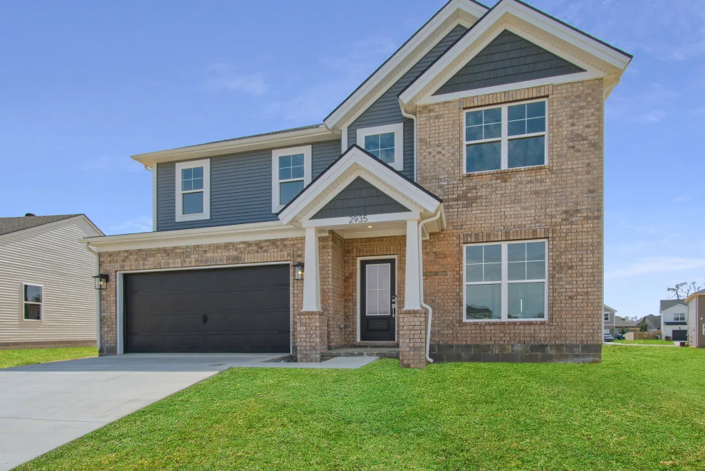 Jagoe Homes 2025 by Jagoe Homes Inc. - Photo 257