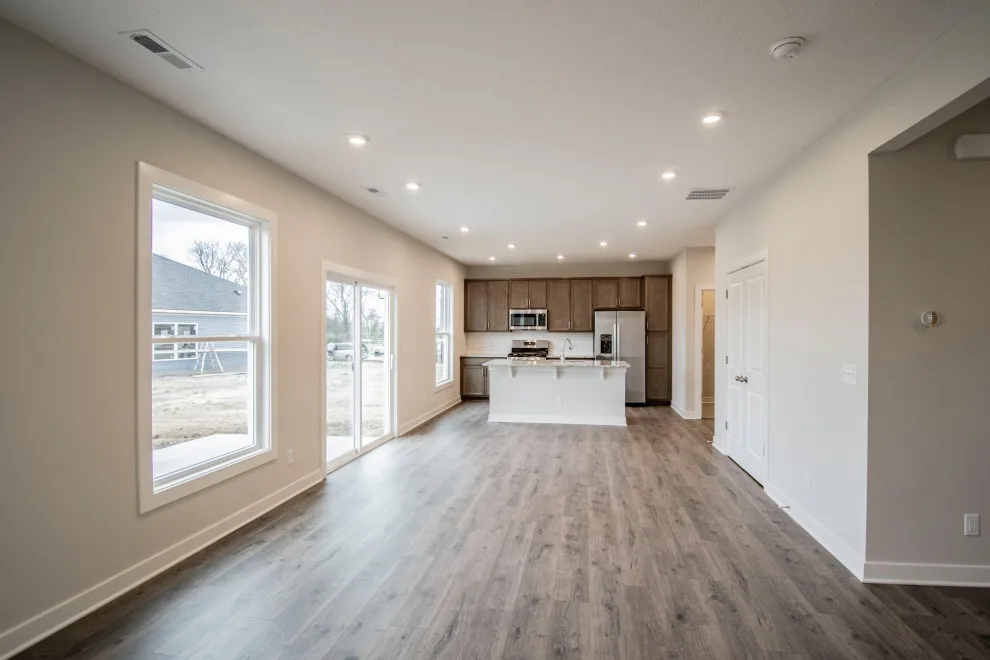 Jagoe Homes 2025 by Jagoe Homes Inc. - Photo 349