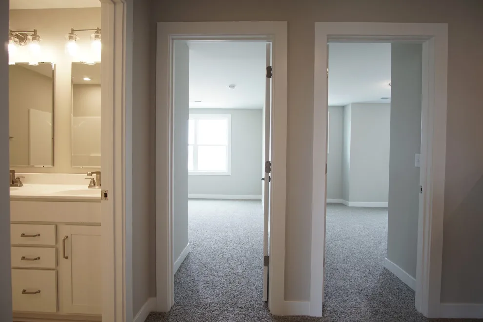 Jagoe Homes 2025 by Jagoe Homes Inc. - Photo 232
