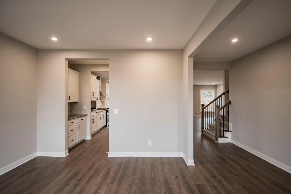 Jagoe Homes 2025 by Jagoe Homes Inc. - Photo 367