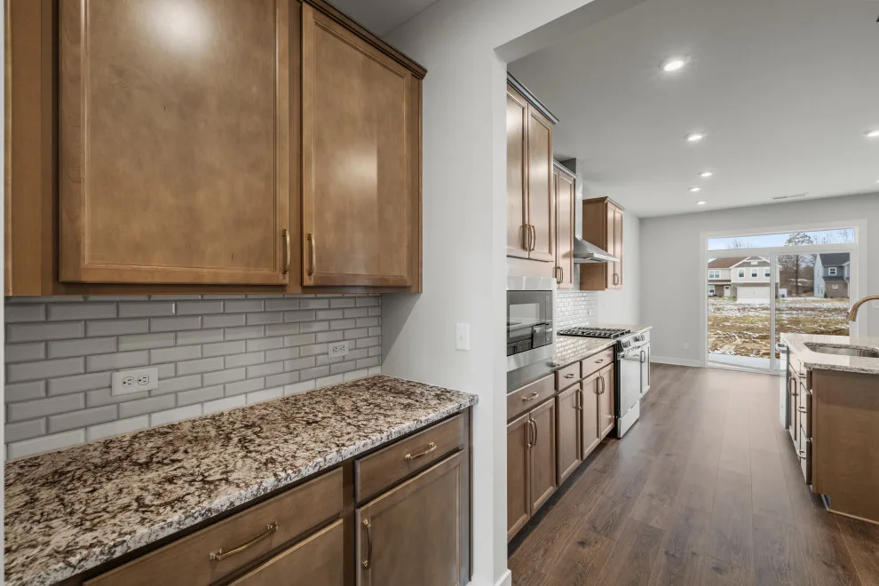 Jagoe Homes 2025 by Jagoe Homes Inc. - Photo 384