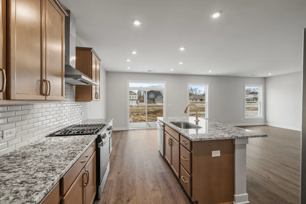 Jagoe Homes 2025 by Jagoe Homes Inc. - Photo 182