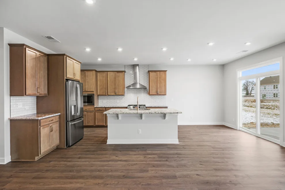 Jagoe Homes 2025 by Jagoe Homes Inc. - Photo 145