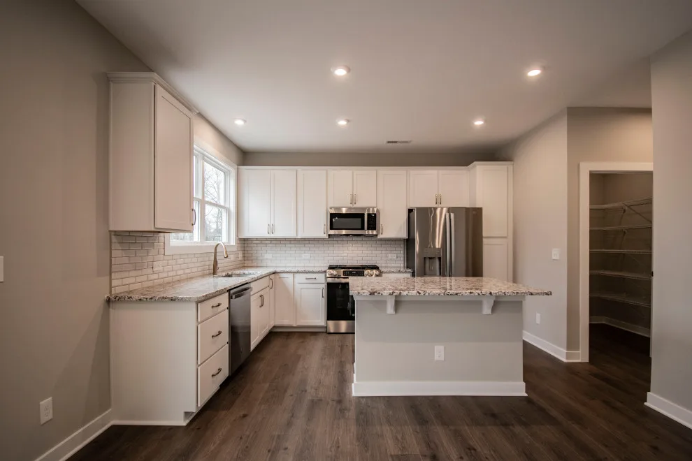 Jagoe Homes 2025 by Jagoe Homes Inc. - Photo 115