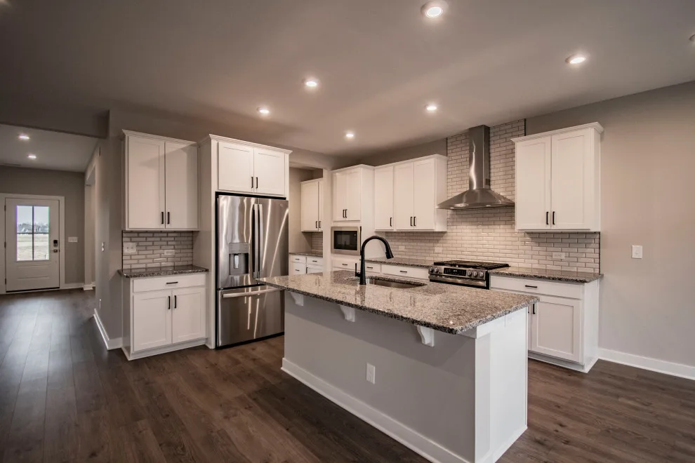 Jagoe Homes 2025 by Jagoe Homes Inc. - Photo 236