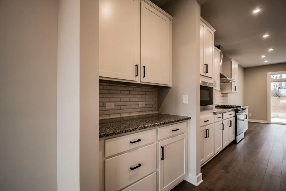 Jagoe Homes 2025 by Jagoe Homes Inc. - Photo 20