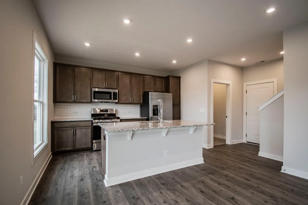 Jagoe Homes 2025 by Jagoe Homes Inc. - Photo 407