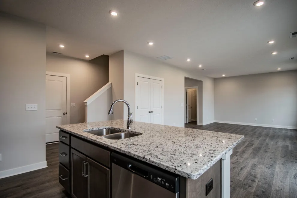Jagoe Homes 2025 by Jagoe Homes Inc. - Photo 181