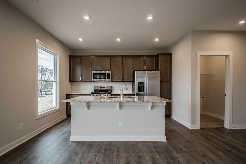 Jagoe Homes 2025 by Jagoe Homes Inc. - Photo 80