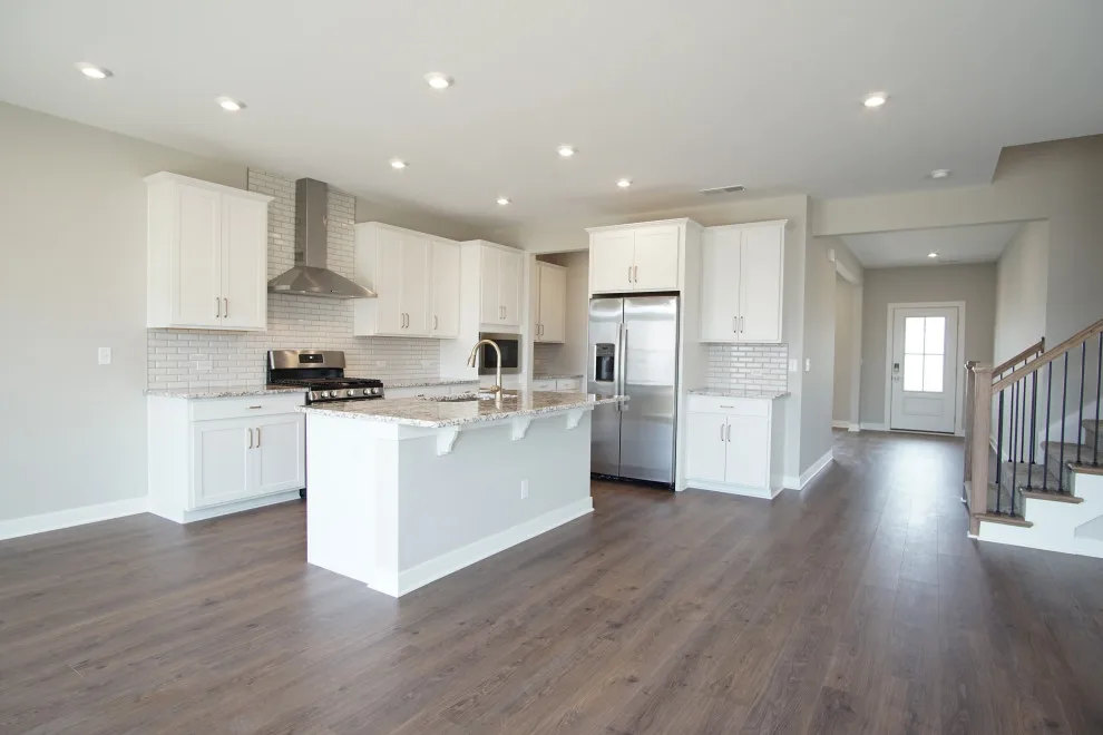 Jagoe Homes 2025 by Jagoe Homes Inc. - Photo 494