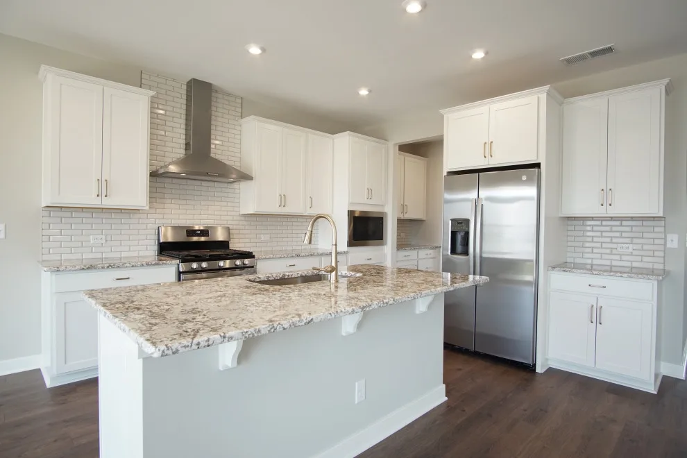 Jagoe Homes 2025 by Jagoe Homes Inc. - Photo 8