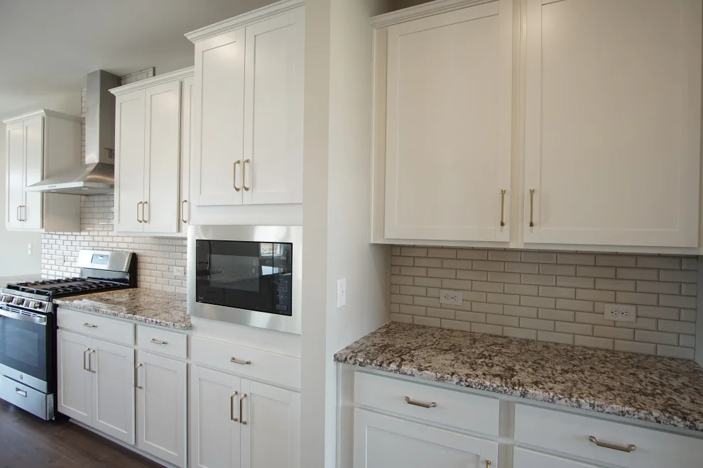 Jagoe Homes 2025 by Jagoe Homes Inc. - Photo 138
