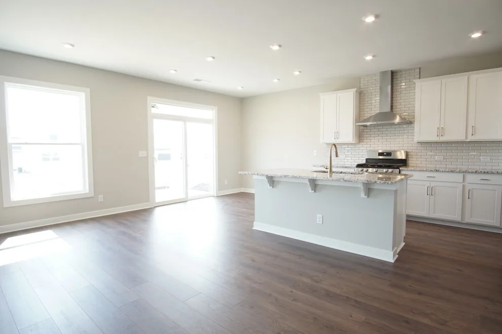Jagoe Homes Inc. - Photo 8